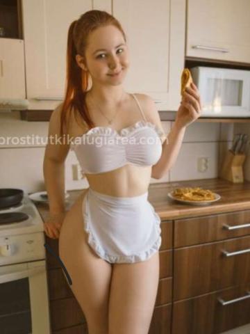 Лилия Меленки