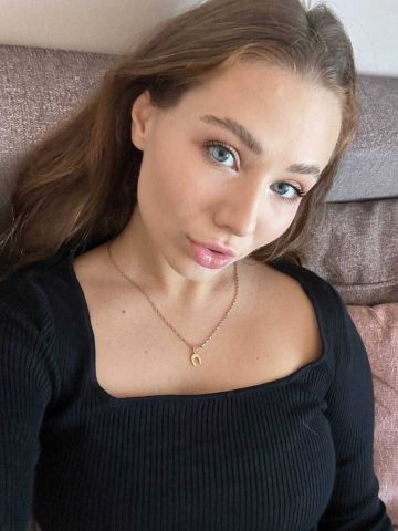 Алёна Меленки