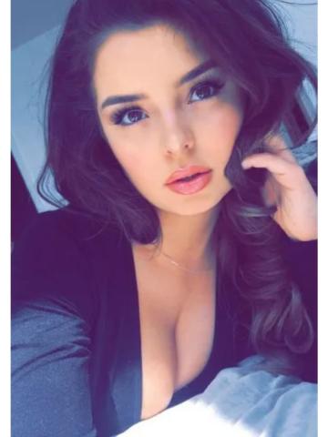 Юлия Горящая Реал фото 3