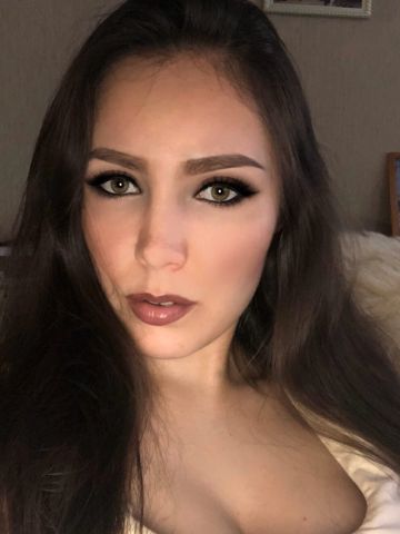 Ильмира Шоколадка Меленки