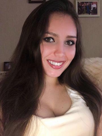 Ильмира Шоколадка фото 2